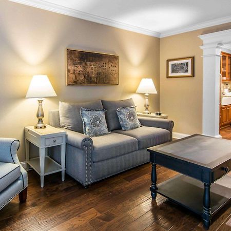 Parkside Resort Γουίλιαμσμπεργκ Εξωτερικό φωτογραφία