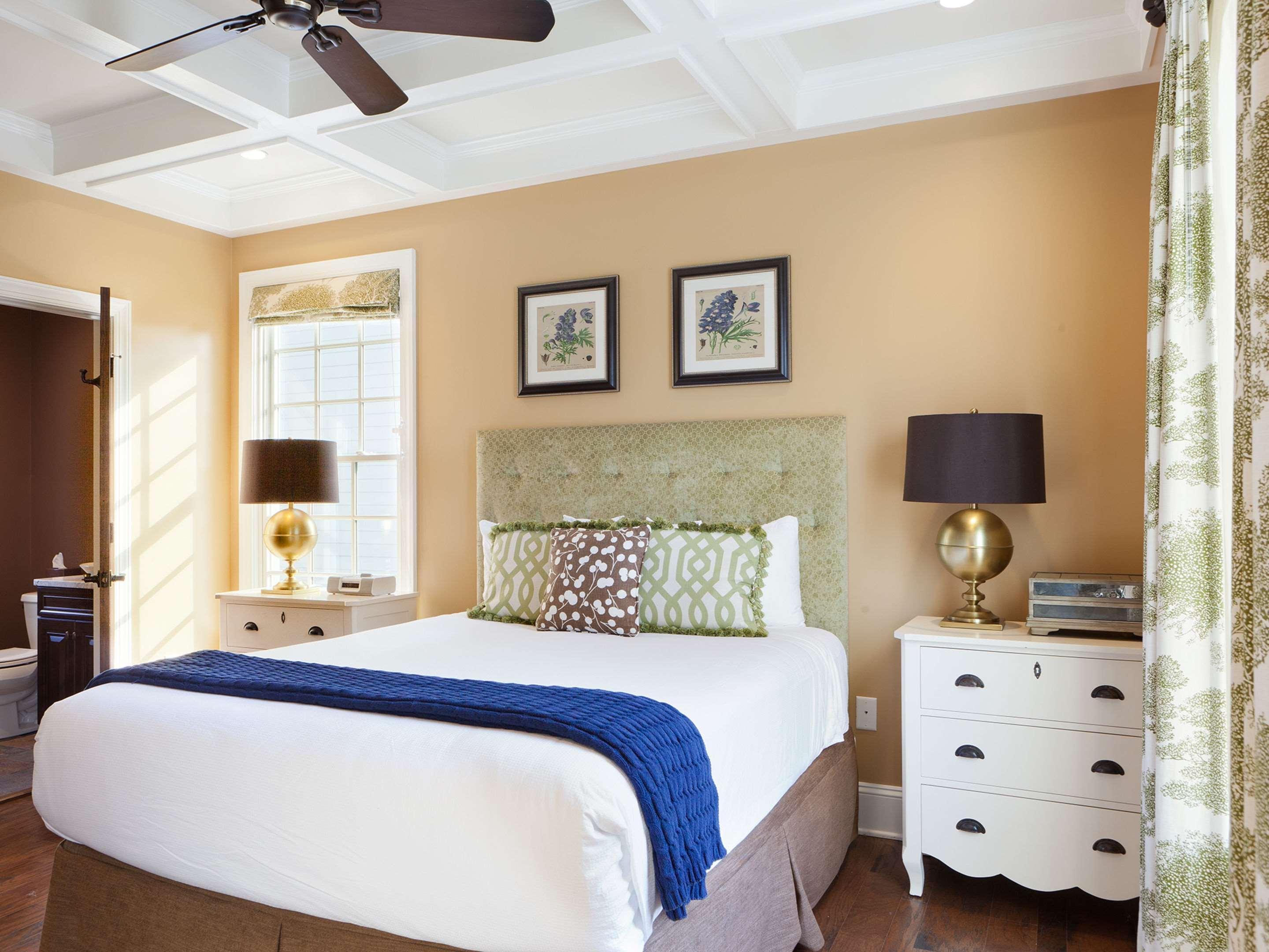 Parkside Resort Γουίλιαμσμπεργκ Εξωτερικό φωτογραφία