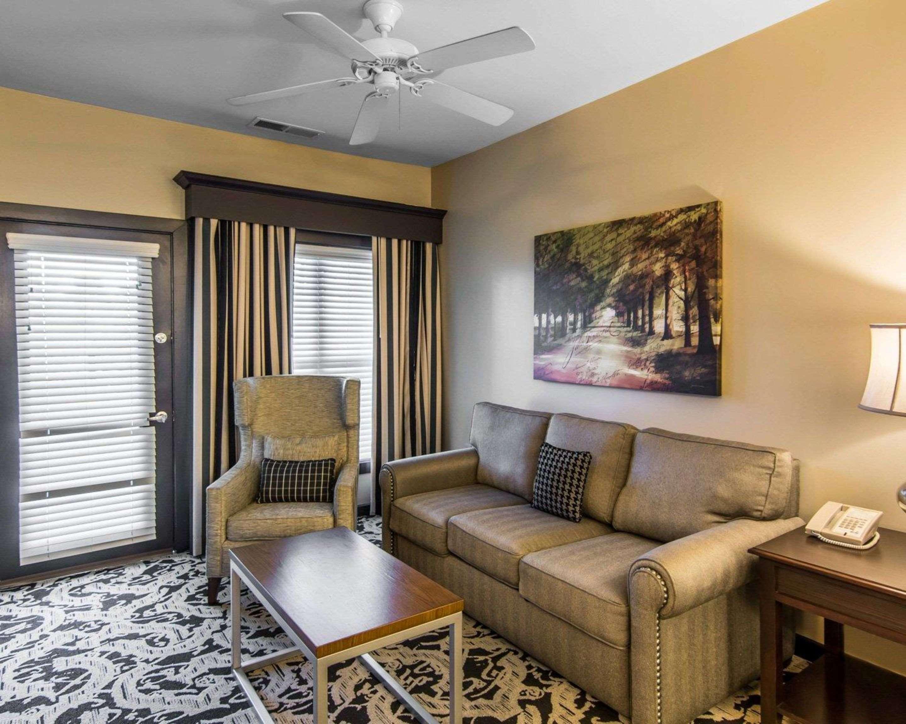 Parkside Resort Γουίλιαμσμπεργκ Εξωτερικό φωτογραφία
