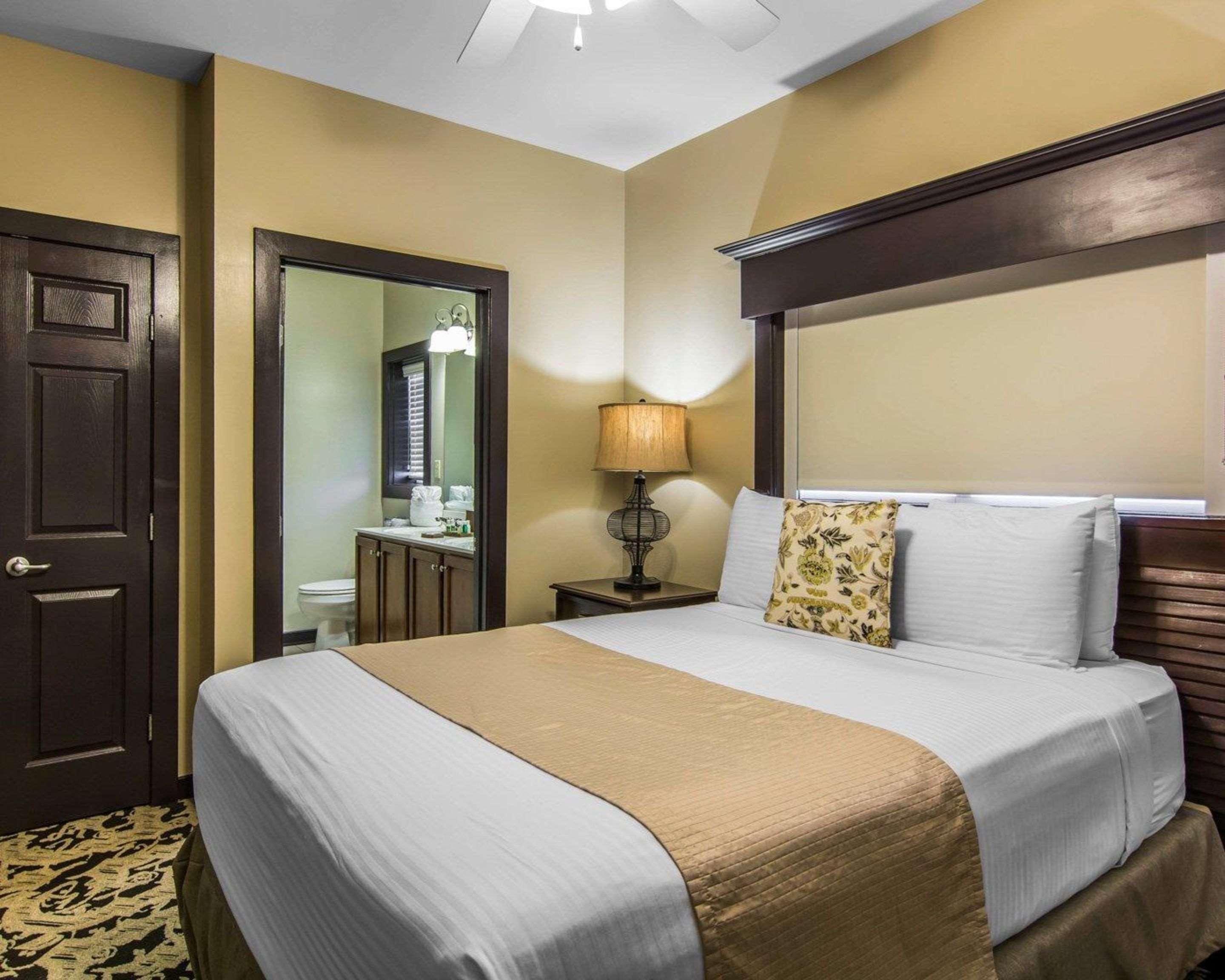 Parkside Resort Γουίλιαμσμπεργκ Εξωτερικό φωτογραφία
