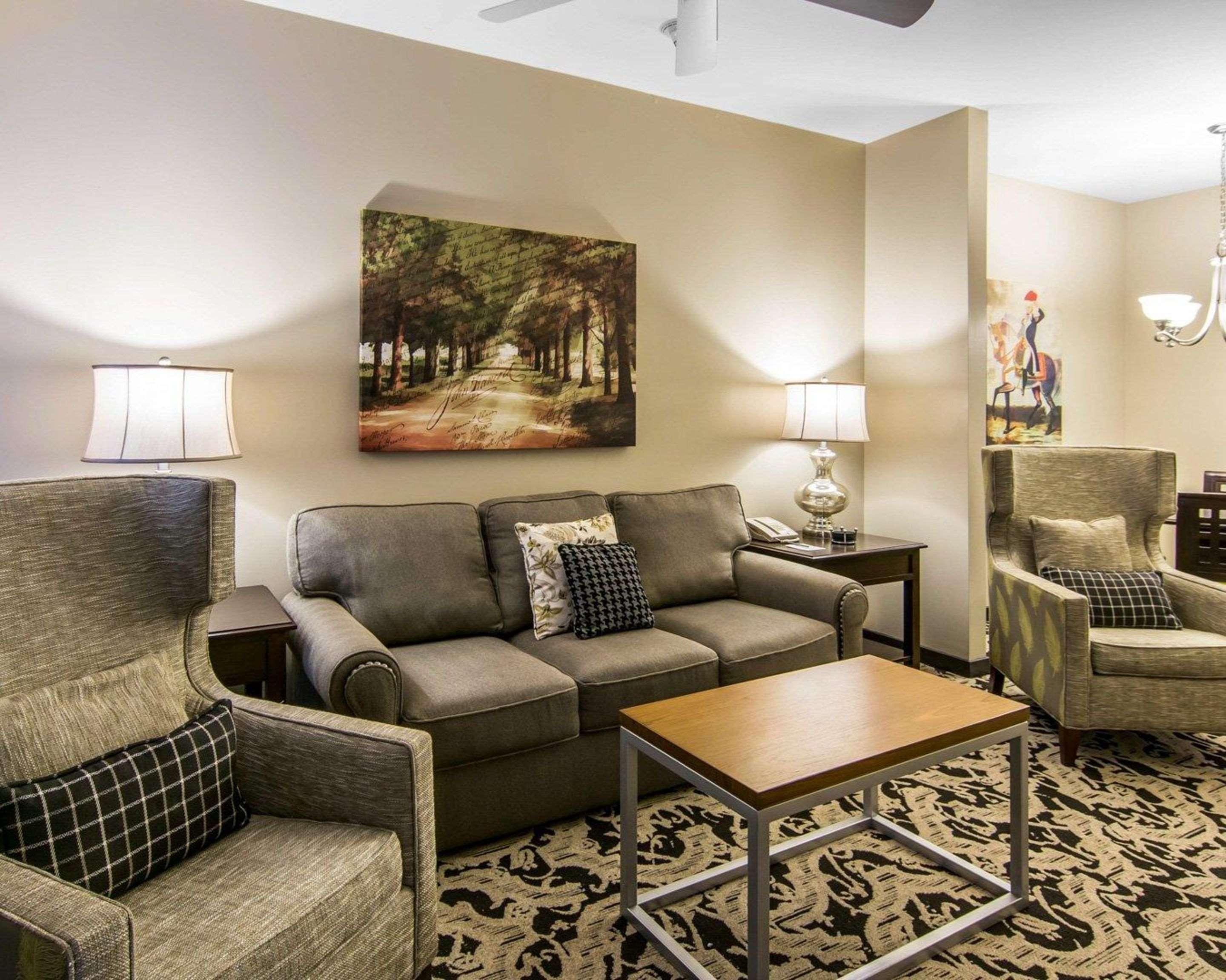 Parkside Resort Γουίλιαμσμπεργκ Εξωτερικό φωτογραφία