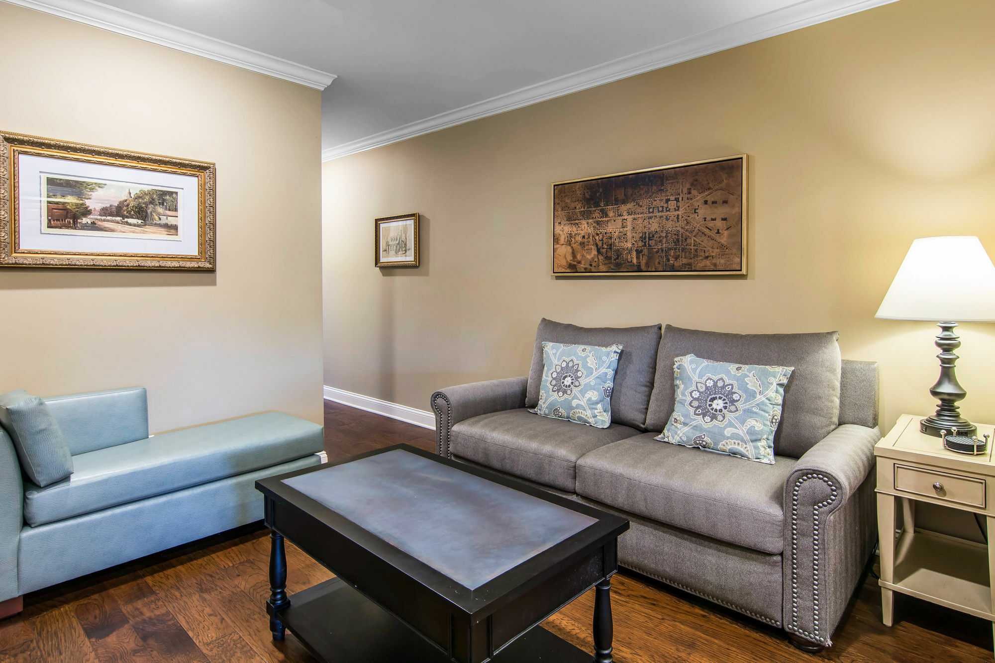 Parkside Resort Γουίλιαμσμπεργκ Εξωτερικό φωτογραφία