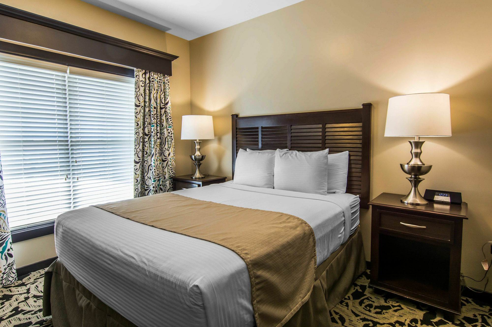 Parkside Resort Γουίλιαμσμπεργκ Εξωτερικό φωτογραφία